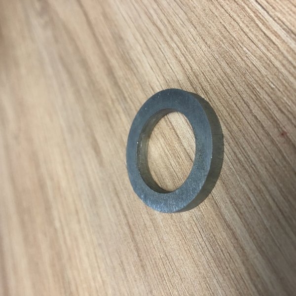 Distance ring