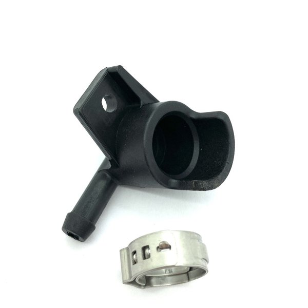 RH Injector fitting